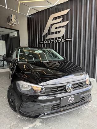 Carro 1.0 MPI TRACK MANUAL