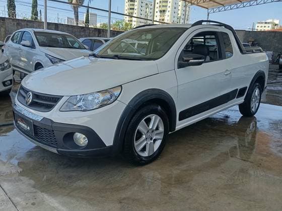 Carro 1.6 CROSS CE 8V FLEX 2P MANUAL