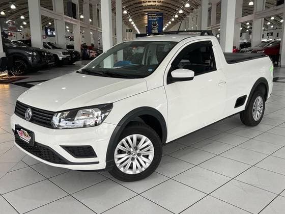 Carro 1.6 MSI ROBUST CS 16V FLEX 2P MANUAL