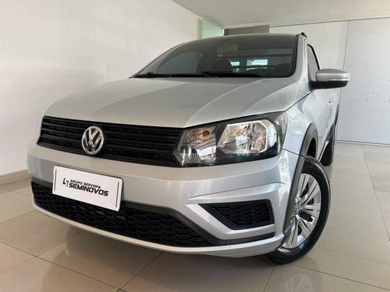 Carro 1.6 MSI TRENDLINE CS 8V FLEX 2P MANUAL