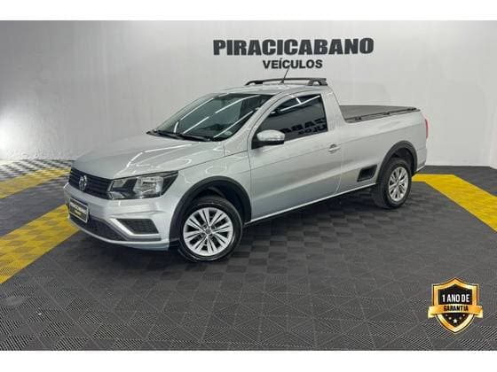 Carro 1.6 MSI TRENDLINE CS 8V FLEX 2P MANUAL