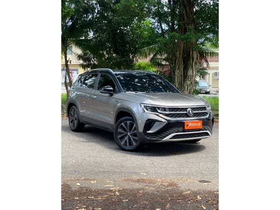 Carro 1.4 250 TSI TOTAL FLEX HIGHLINE AUTOMÁTICO