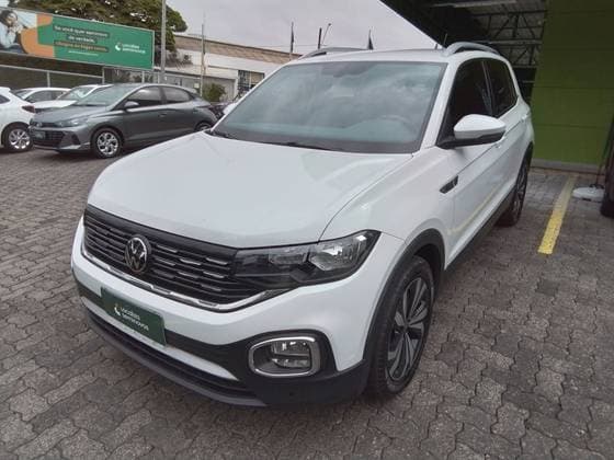 Carro 1.4 250 TSI TOTAL FLEX HIGHLINE AUTOMÁTICO