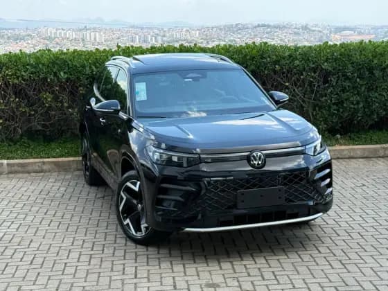 Carro 2.0 350 TSI GASOLINA R-LINE 4MOTION AUTOMÁTICO
