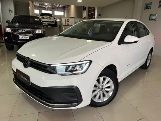 Carro 1.0 170 TSI AUTOMÁTICO