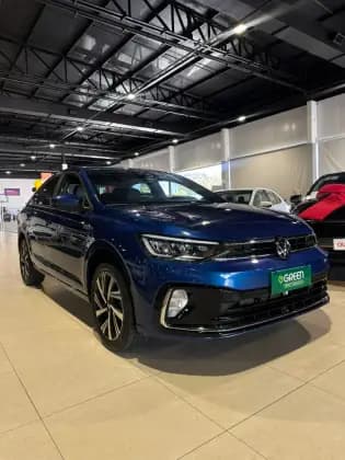 Carro 1.0 200 TSI HIGHLINE AUTOMÁTICO