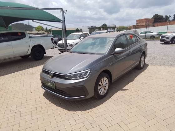 Carro 1.0 170 TSI AUTOMÁTICO