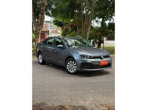 Carro 1.0 170 TSI AUTOMÁTICO