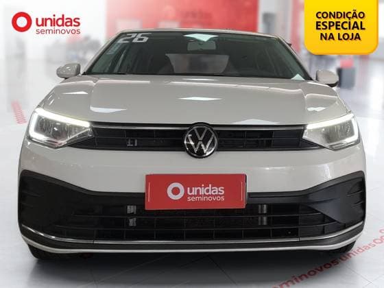 Carro 1.0 170 TSI AUTOMÁTICO