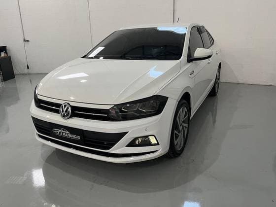 Carro 1.0 200 TSI HIGHLINE AUTOMÁTICO