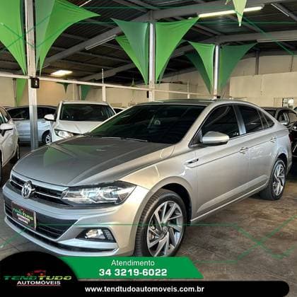 Carro 1.0 200 TSI HIGHLINE AUTOMÁTICO