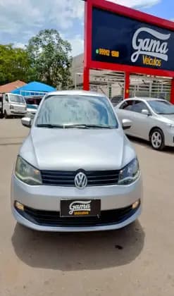 Carro 1.0 MI COMFORTLINE 8V FLEX 4P MANUAL