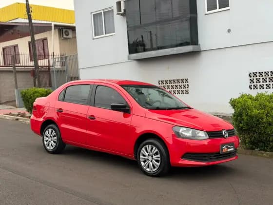 Carro 1.6 MI 8V FLEX 4P MANUAL