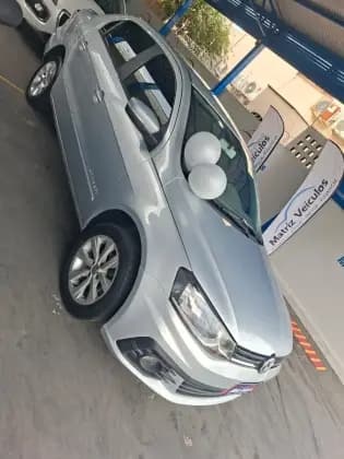 Carro 1.6 MSI TOTALFLEX COMFORTLINE 4P MANUAL
