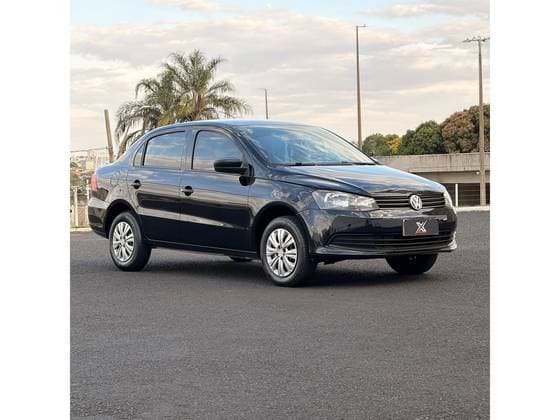 Carro 1.6 MI 8V FLEX 4P MANUAL