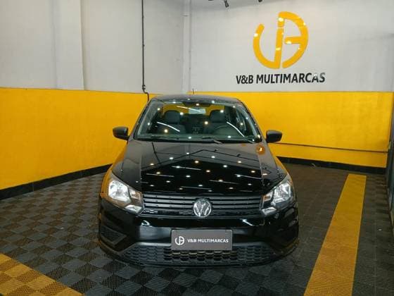 Carro 1.6 MSI TOTALFLEX 4P MANUAL