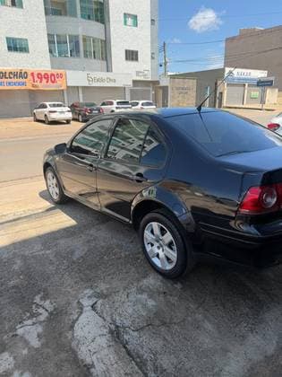 Carro 2.0 MI 8V GASOLINA 4P TIPTRONIC