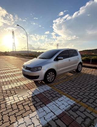 Carro 1.6 MI PRIME 8V FLEX 4P AUTOMATIZADO