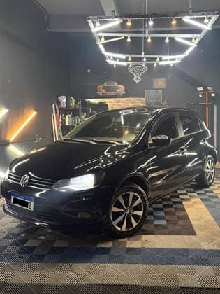 Carro 1.0 TEC 8V FLEX 4P MANUAL