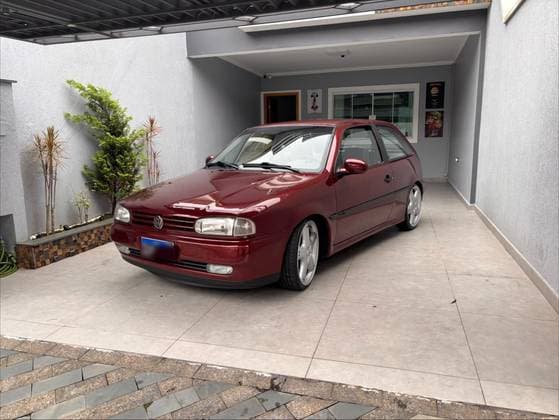 Carro 1.6 CLI 8V GASOLINA 2P MANUAL