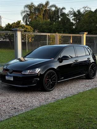 Carro 1.4 TSI HIGHLINE 16V GASOLINA 4P AUTOMÁTICO