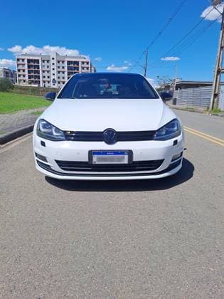 Carro 1.4 TSI HIGHLINE 16V GASOLINA 4P AUTOMÁTICO