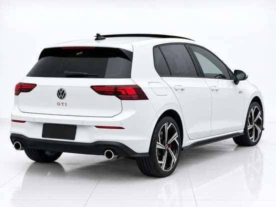 Carro 2.0 370 TSI GASOLINA GTI DSG