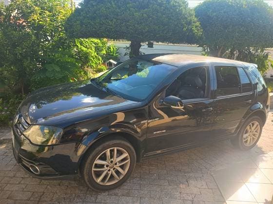 Carro 2.0 MI 8V FLEX 4P TIPTRONIC