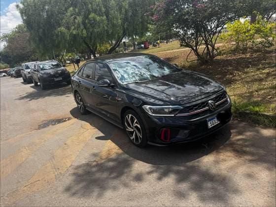 Carro 2.0 350 TSI GASOLINA GLI DSG