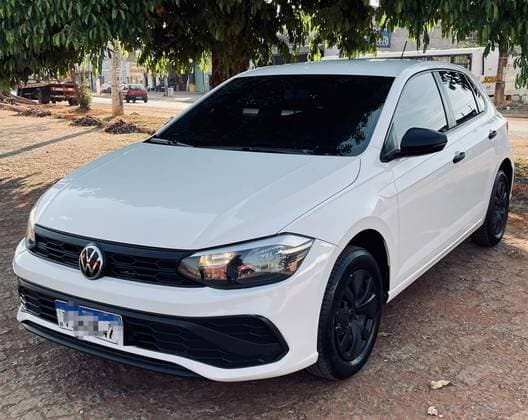 Carro 1.0 MPI TRACK MANUAL