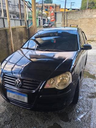 Carro 1.6 MI 8V FLEX 4P MANUAL