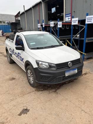 Carro 1.6 MSI ROBUST CS 16V FLEX 2P MANUAL