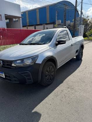 Carro 1.6 MSI ROBUST CS 16V FLEX 2P MANUAL