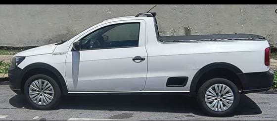Carro 1.6 MSI TRENDLINE CS 8V FLEX 2P MANUAL