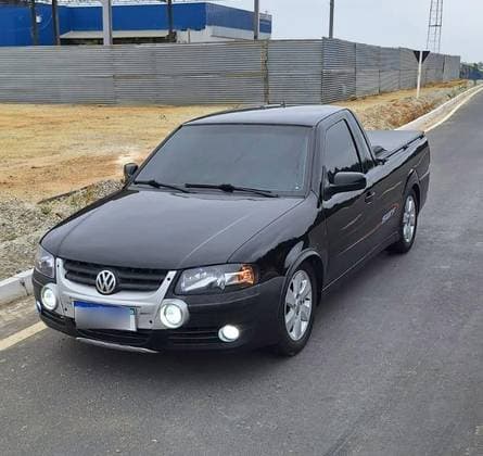 Carro 1.8 MI SUPER SURF CS 8V FLEX 2P MANUAL G.IV