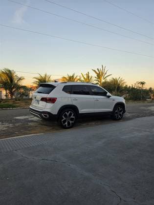 Carro 1.4 250 TSI TOTAL FLEX HIGHLINE AUTOMÁTICO