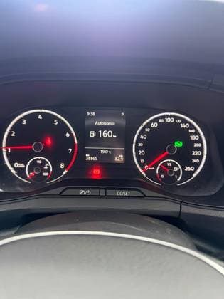Carro 1.0 200 TSI TOTAL FLEX AUTOMÁTICO
