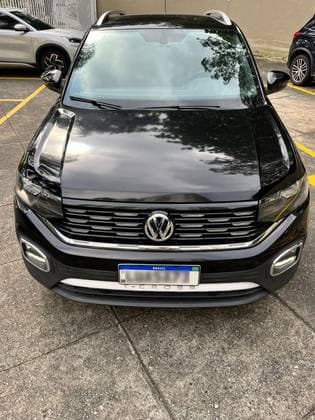 Carro 1.4 250 TSI TOTAL FLEX HIGHLINE AUTOMÁTICO