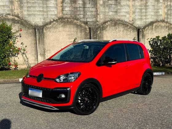 Carro 1.0 170 TSI TOTAL FLEX XTREME 4P MANUAL