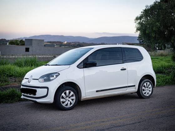 Carro 1.0 MPI TAKE UP 12V FLEX 2P MANUAL
