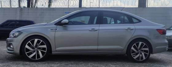 Carro 1.0 200 TSI HIGHLINE AUTOMÁTICO