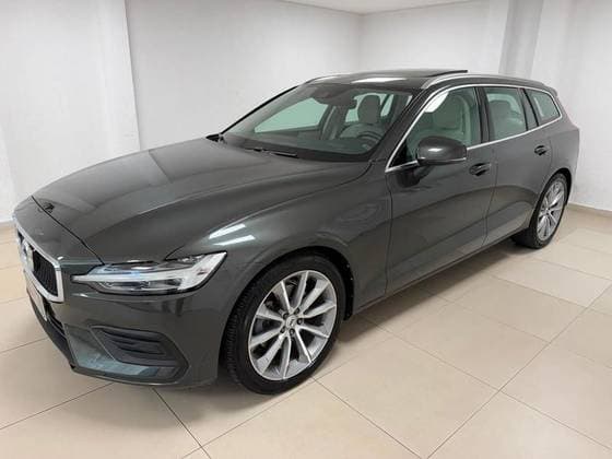 Carro 2.0 T5 GASOLINA MOMENTUM GEARTRONIC