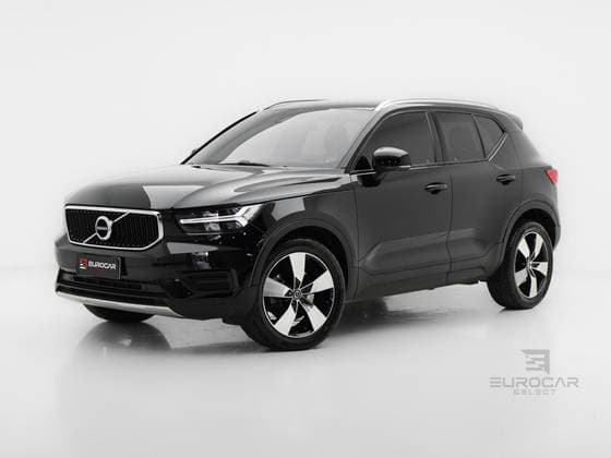 Carro 2.0 T4 GASOLINA MOMENTUM GEARTRONIC
