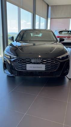 Carro 2.0 TFSI GASOLINA S LINE QUATTRO S TRONIC