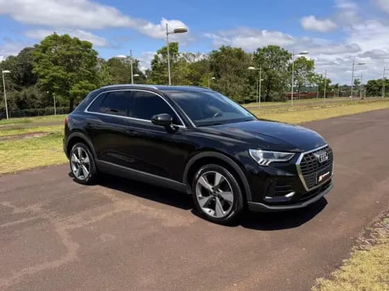 Carro 1.4 35 TFSI GASOLINA PRESTIGE PLUS S TRONIC