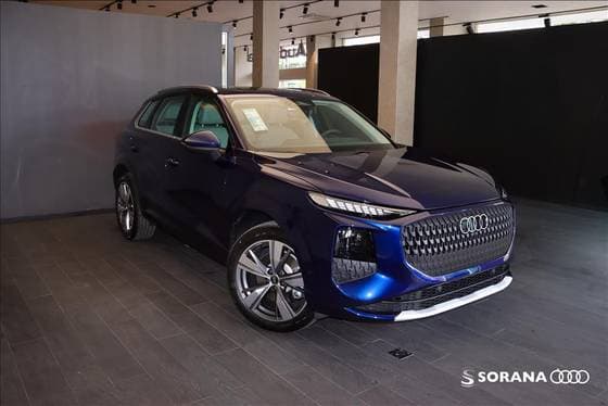 Carro 2.0 TFSI GASOLINA LAUNCH EDITION QUATTRO S TRONIC
