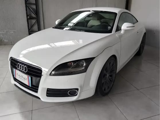 Carro 2.0 TFSI COUPÉ 16V 211CV GASOLINA 2P S-TRONIC
