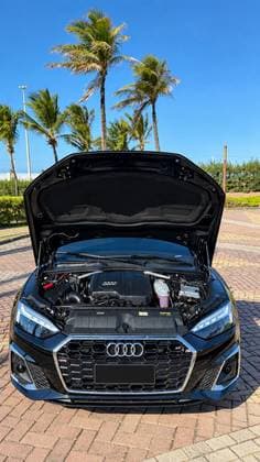 Carro 2.0 TFSI MHEV SPORTBACK S LINE S TRONIC