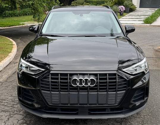Carro 1.4 35 TFSI GASOLINA PRESTIGE PLUS S TRONIC