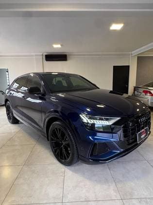 Carro 3.0 TFSI GASOLINA PERFORMANCE QUATTRO TIPTRONIC
